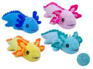 Obrázek z Axolotl plyš 50cm, 4dr 